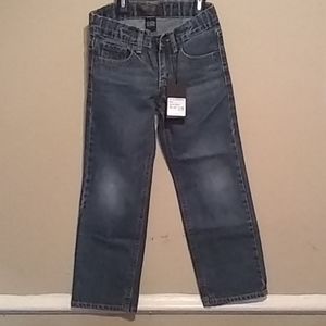 Boy's Jeans
